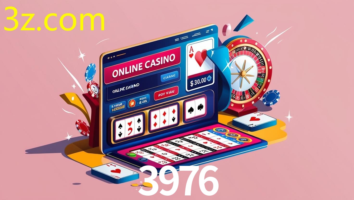 Verificação de Conta 3976.COM